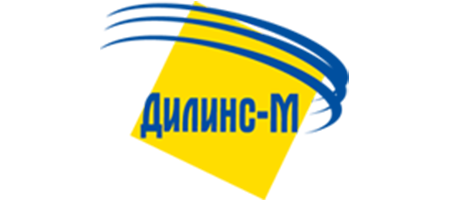 ООО "Дилинс-М"